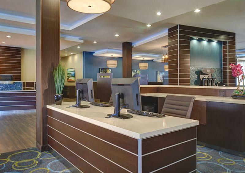 Fairfield Inn & Suites By Marriott San Diego Carlsbad Exterior foto